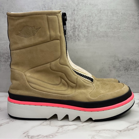 Nike Air Jordan 1 Retro Jester XX - Picture 11 of 16